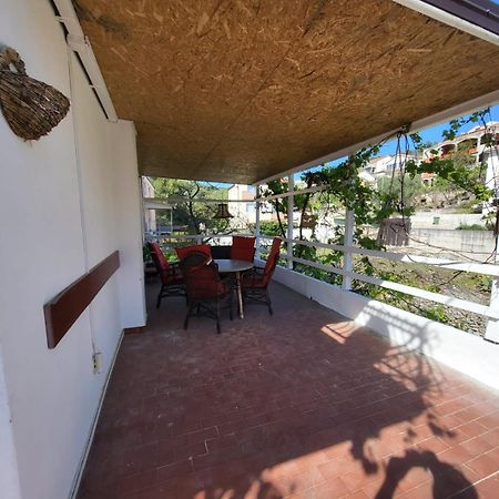 Apartment Bunjo'S Beach House تروغير المظهر الخارجي الصورة