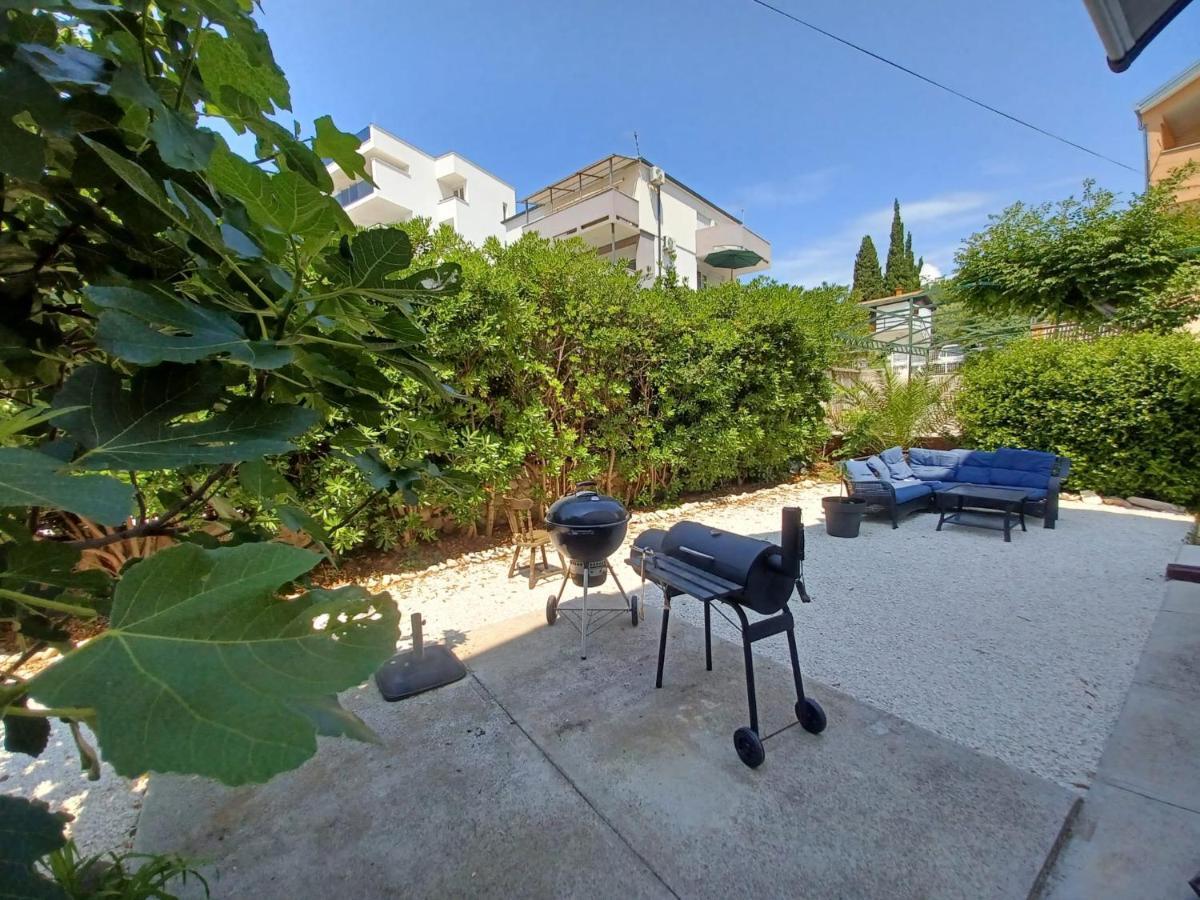Apartment Bunjo'S Beach House تروغير المظهر الخارجي الصورة