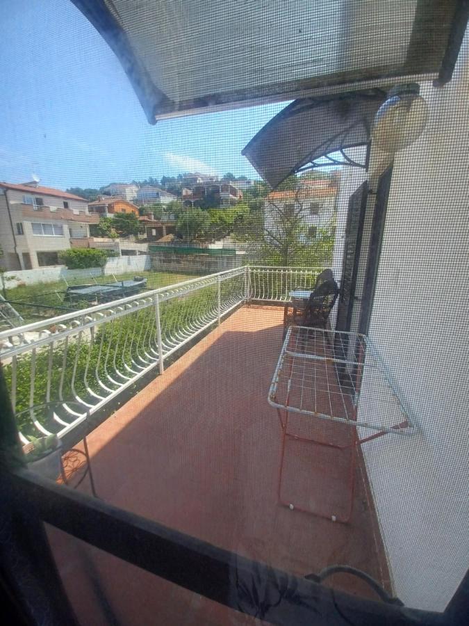 Apartment Bunjo'S Beach House تروغير المظهر الخارجي الصورة