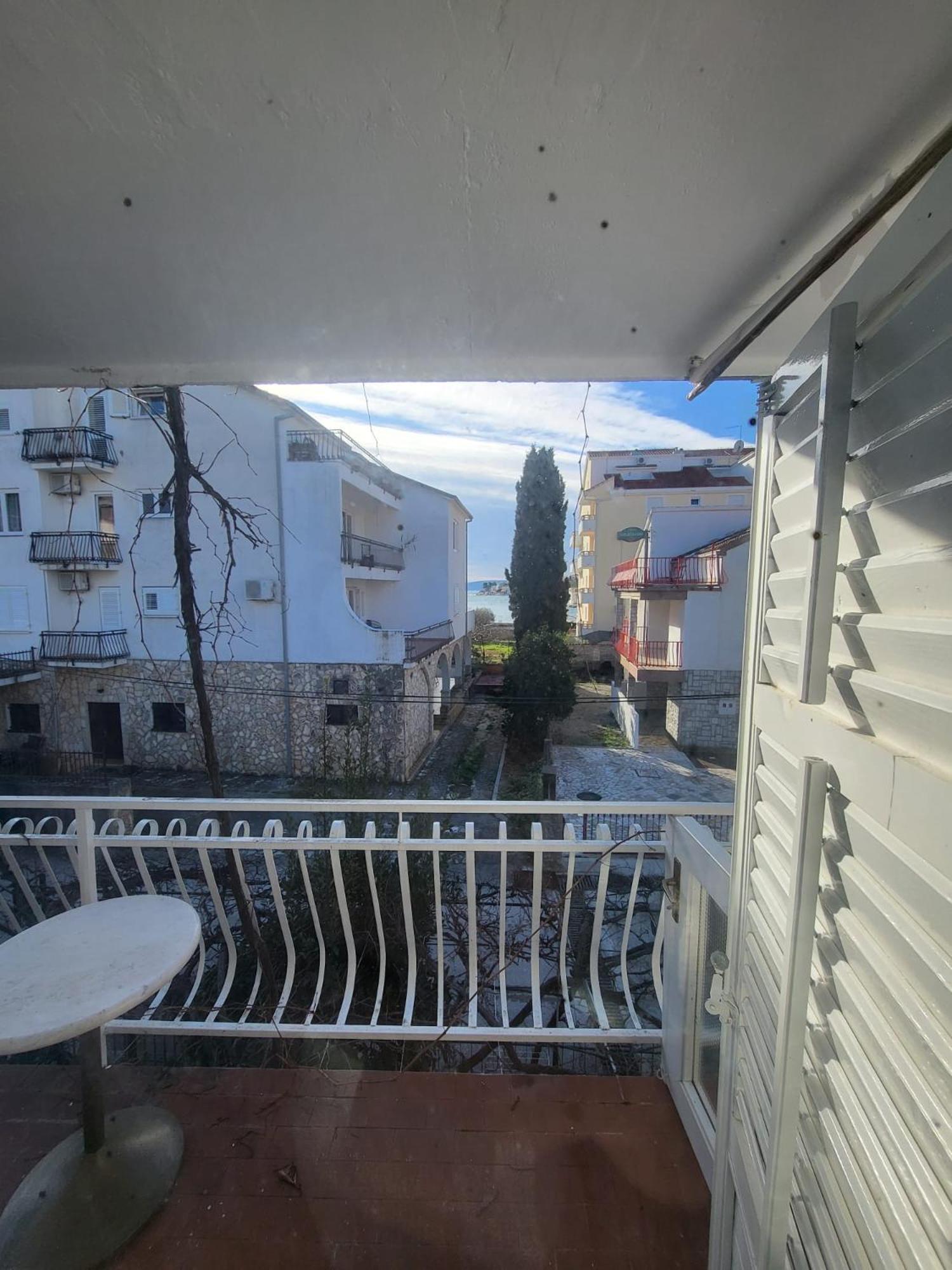 Apartment Bunjo'S Beach House تروغير المظهر الخارجي الصورة