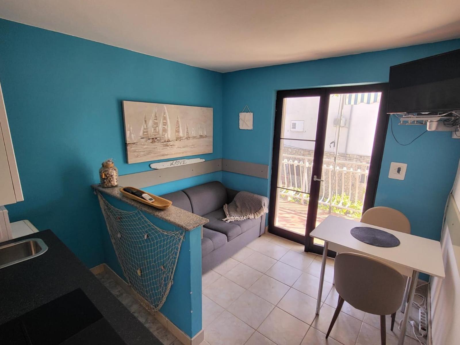 Apartment Bunjo'S Beach House تروغير المظهر الخارجي الصورة