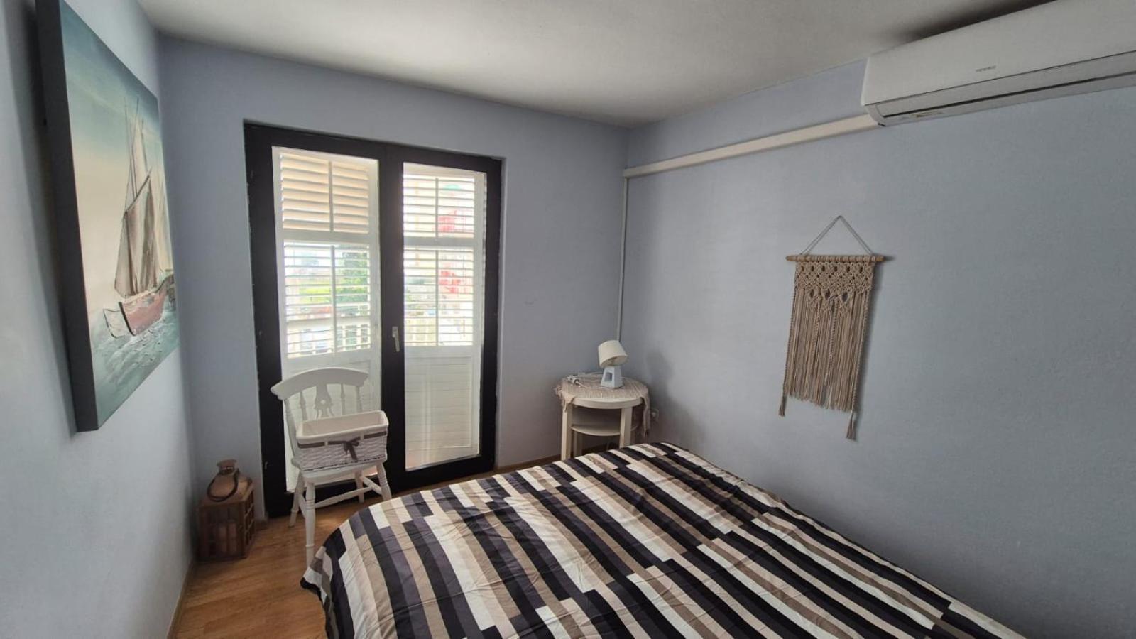 Apartment Bunjo'S Beach House تروغير المظهر الخارجي الصورة