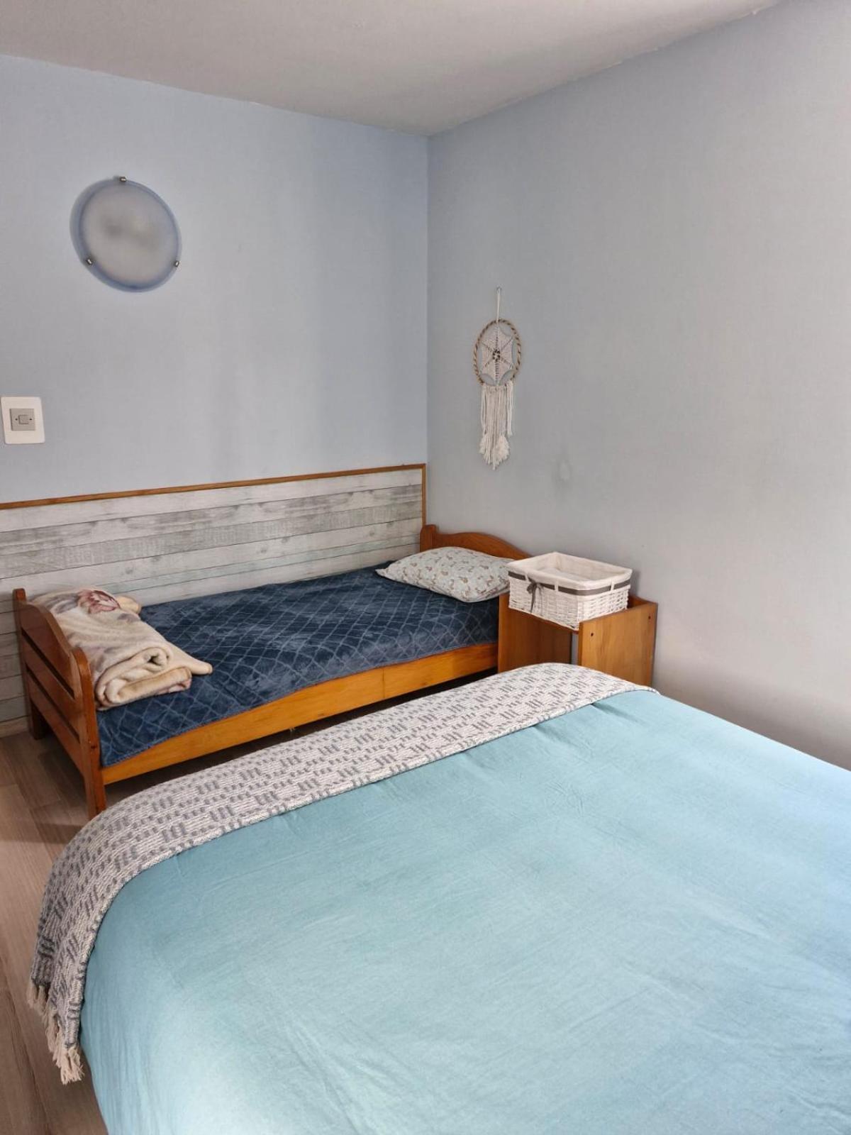 Apartment Bunjo'S Beach House تروغير المظهر الخارجي الصورة